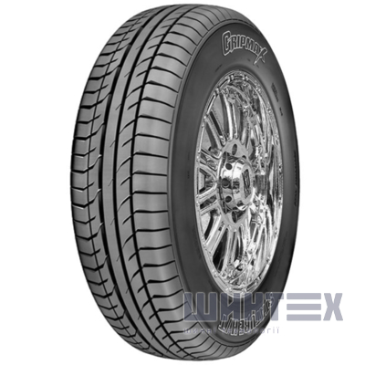 Gripmax Stature H/T 285/45 ZR19 111W XL